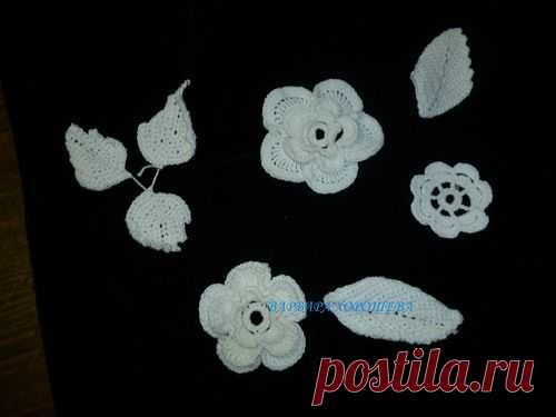 Кружевные наброски в оттенках белого. 
Дневник Елена-надежда