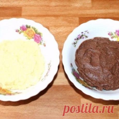Приготовь дома настоящее французское печенье. Его нежный вкус не оставит тебя равнодушным.