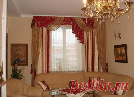 шторы для зала фото: 19 тыс изображений найдено в Яндекс.Картинках