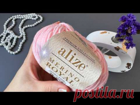 😃 Вот это НАХОДКА! Все ИЩУТ этот УЗОР КРЮЧКОМ! HOW TO CROCHET BEAUTIFUL pattern