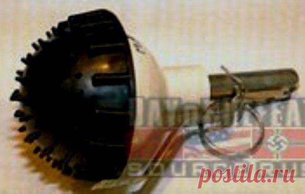 МЫ - из СССР!
Дмитрий Варушеньев