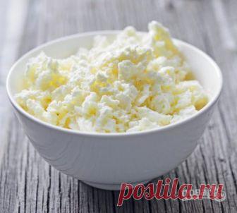 Творог в мультиварке - пошаговый рецепт с фото на Повар.ру