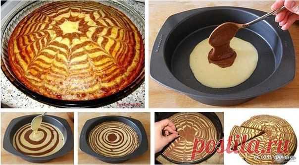 Лучшие рецепты Повара