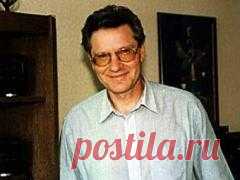 Сегодня 20 июля в 1940 году родился(ась) Давид Тухманов