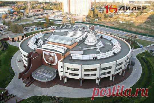 ФСК "Лидер" - Фото Хроники