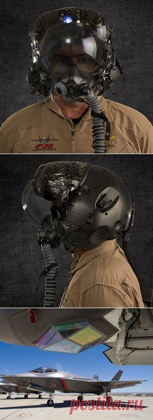 10 Technologies You Didn’t Know Could Fit In A Single Aircraft