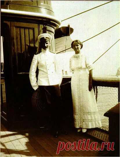 КРЫМСКИЕ ИСТОРИКИ РАЗГАДАЛИ ОДНУ ИЗ ТАЙН ЦАРСКОЙ СЕМЬИ | Необычная история