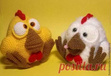 вязаные петушки к новому году: 25 тыс изображений найдено в Яндекс.Картинках