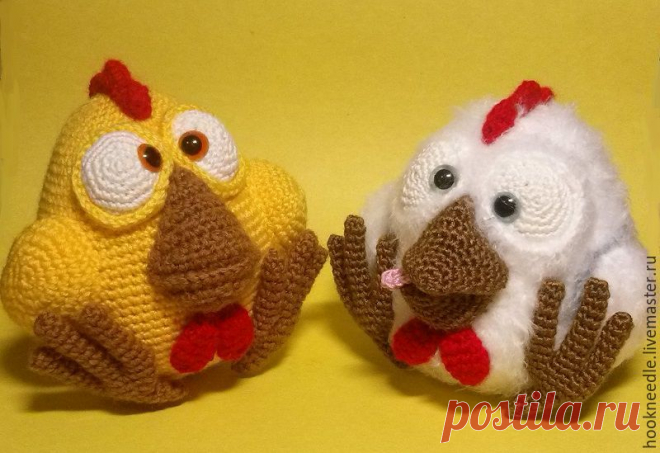 вязаные петушки к новому году: 25 тыс изображений найдено в Яндекс.Картинках