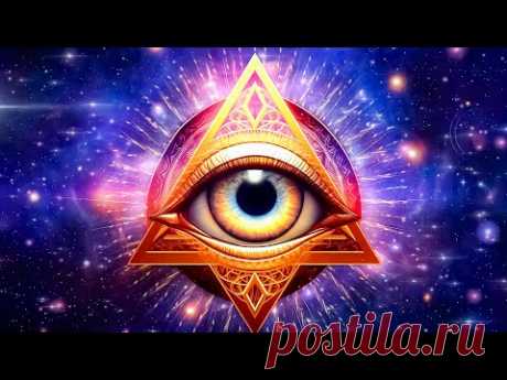 1111Гц👁️Получите немедленную помощь от божественных сил • Привлеките чудеса, исцеление и любовь #2