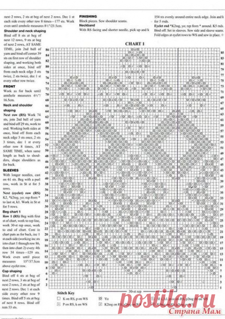 (3638) Pinterest - Девочки, всем привет! Я сегодня с платьем, которое связала в прошлом году к Рождеству и уже поносить успела платье... а вынош | Вязание спицами