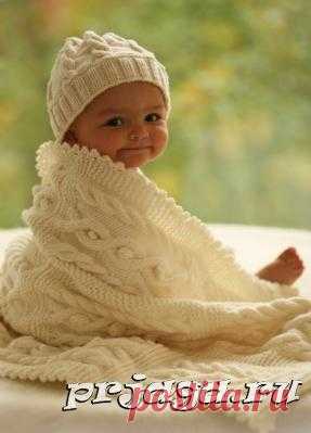 Белая шапочка