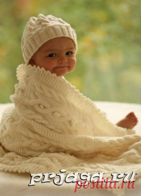 Белая шапочка