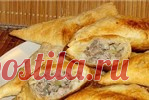 Пирожки 