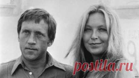 Марина Влади про Высоцкого: «Ему аплодировали Де Ниро и Минелли»