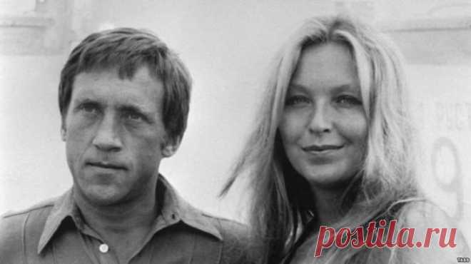 Марина Влади про Высоцкого: «Ему аплодировали Де Ниро и Минелли»