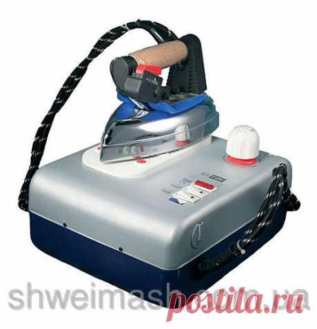 Парогенератор Silter Super Mini 2000, цена 3 420 грн., купить в Черкассах — Prom.ua (ID#21990303)