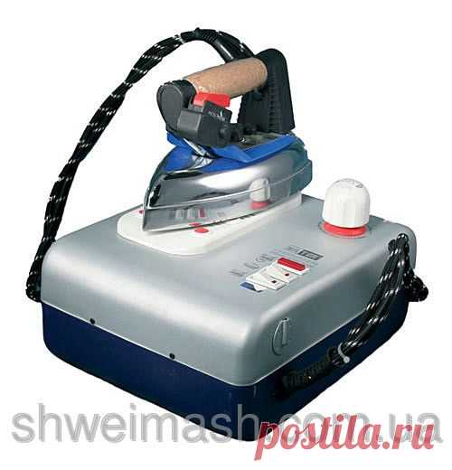 Парогенератор Silter Super Mini 2000, цена 3 420 грн., купить в Черкассах — Prom.ua (ID#21990303)