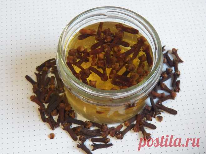 Гвоздичная вода с антипаразитарным эффектом по рецепту В. Островского | Быстрые рецепты Живое питание | Яндекс Дзен