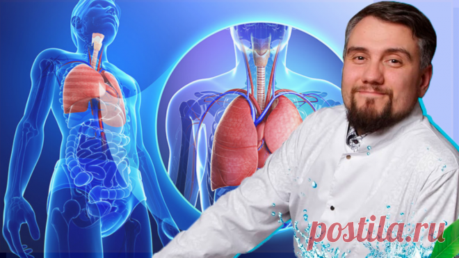 В чем секрет эффективности дыхательной гимнастики Стрельниковой? | Доктор Юрий Устинов | Яндекс Дзен