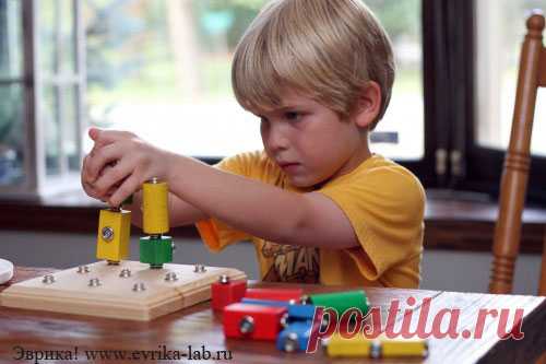 LEGO своими руками