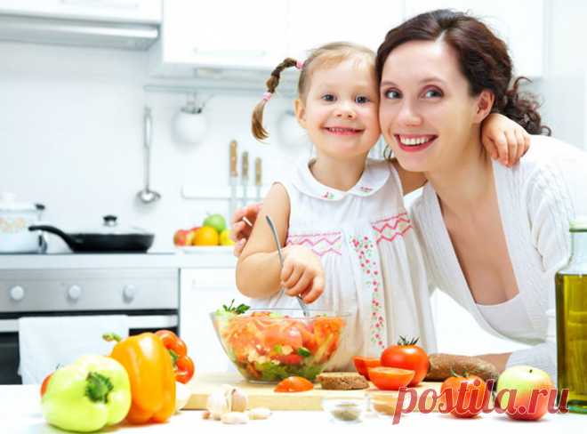 Советы против лишнего веса — Полезные советы