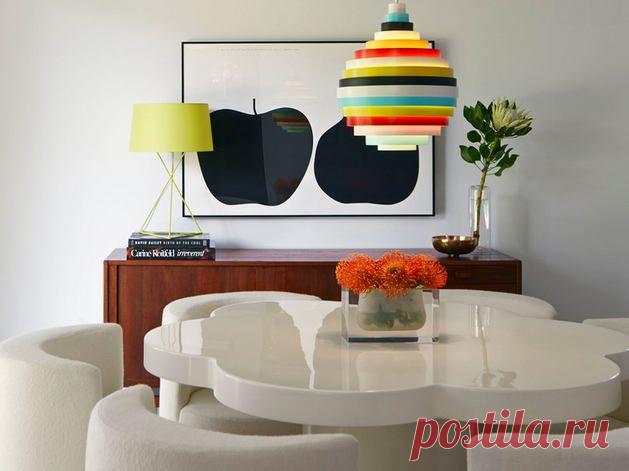 Вы недавно закончили ремонт, но в итоге интерьер оказался слишком тёмным? Не стоит опускать руки, есть несколько простых способов, как быстро сделать комнату светлее, и roomble поделится с вами этими маленькими хитростями