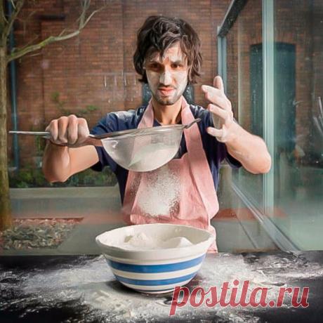 Популярные лайфхаки о готовке: что работает, а что нет? 
В сети регулярно появляются «гениальные» идеи, призванные облегчить нам быт и домашнее хозяйство, ведь именно оно сжирает кучу времени и сил. Но работают ли лайфхаки? Мы решили проверить.


 




Сов…