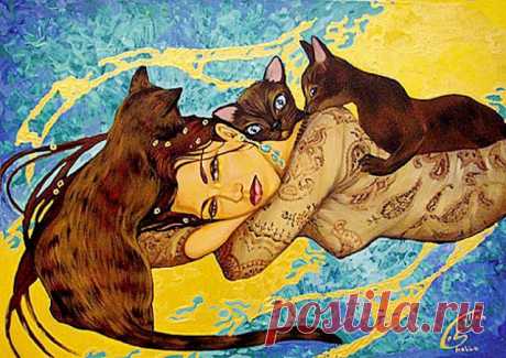 САМОЕ СЕКСУАЛЬНОЕ, ЧТО МОЖЕТ МУЖЧИНА СКАЗАТЬ ЖЕНЩИНЕ