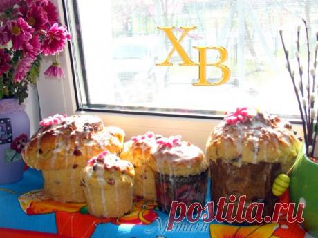 сообщение Рецепты_домохозяек : Рецепт пасхального кулича (09:40 19-04-2014) [2009145/321722738] - natasha_5656@mail.ru - Почта Mail.Ru