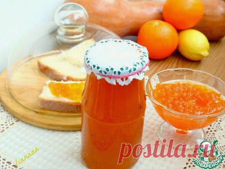 Очень вкусная заготовка для иммунитета! | Мамам, женщинам, бабушкам и очень любознательным.