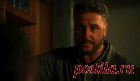 Уильям Петерсен