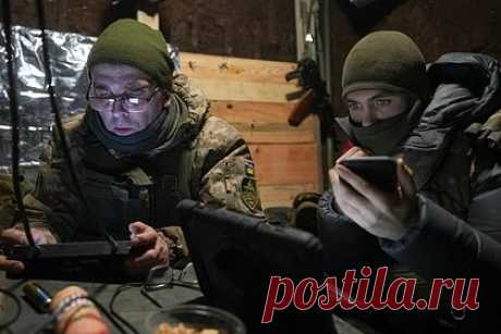 Стало известно о взрыве дронов ВСУ на территории нефтепровода в российском регионе