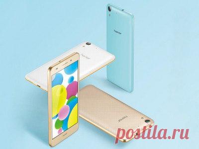Honor 5A поддерживает VoLTE Бренд Honor стремительно развивается на рынке доступных смартфонов. День назад миру был представлен Honor 5A - 5,5-дюймовый смартфон на базе восьмиядерного процессора Kirin 620 или Snapdragon 617, в зависимости от модели. Новинка работает под управлением Android 6.0 Marshmallow с оболочкой Emotion UI 4.1, оснащена 13-Мп основной и 8-Мп фронтальной камерами. В нем присутствует двойной слот для SIM-карт и место для карты памяти microSD. Заявлена поддержка технологии…