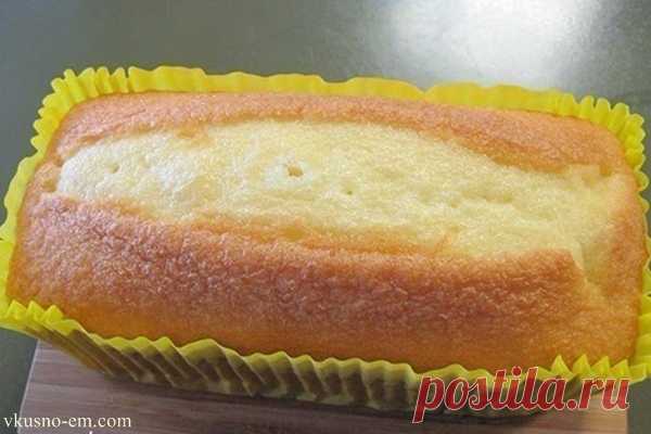 Сметанный пирог Рецепт очень крутого сметанного пирога, просто нереально вкусный, нежный, мягкий, одним словом – фантастика. А чтобы приготовить такой пирог, потребуется совсем простые продукты и немного времени, а теперь...