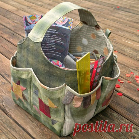Найдено на сайте quiltycat-quiltycat.blogspot.it.