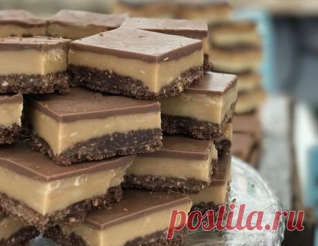 Печенье миллионера