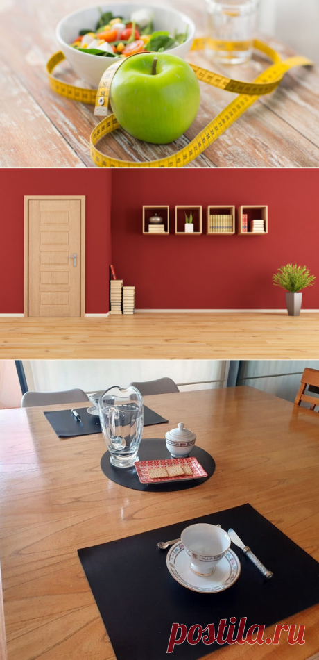 Feng Shui para Adelgazar