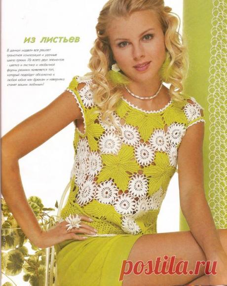 Топ в технике ИК