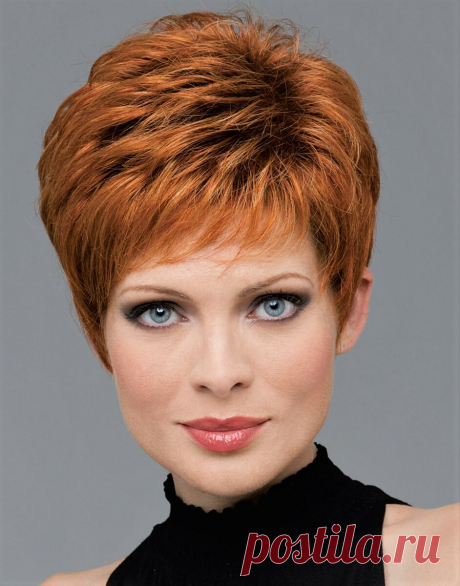 Стильные и современные прически для женщин 50+. Подбираем красивые и модные варианты | Мода и красота | Яндекс Дзен