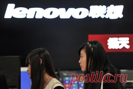 Акции крупнейшего производителя компьютеров рухнули. Акции китайской компании Lenovo рухнули на 17,7 процента в ходе торгов на Гонконгской бирже в понедельник, 11 октября, по сравнению с закрытием предыдущей торговой сессии. В пятницу, 8 октября, стоимость акции составляла 8,81 гонконгского доллара (81,1 рубля). На 10:10 мск 11 октября бумаги торговались по 7,25 доллара.