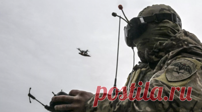 МО: ВС России уничтожили две группы ВСУ у Звановки в ДНР. Военнослужащие Вооружённых сил России уничтожили дронами две группы ВСУ в районе населённого пункта Звановка в Донецкой Народной Республике. Читать далее