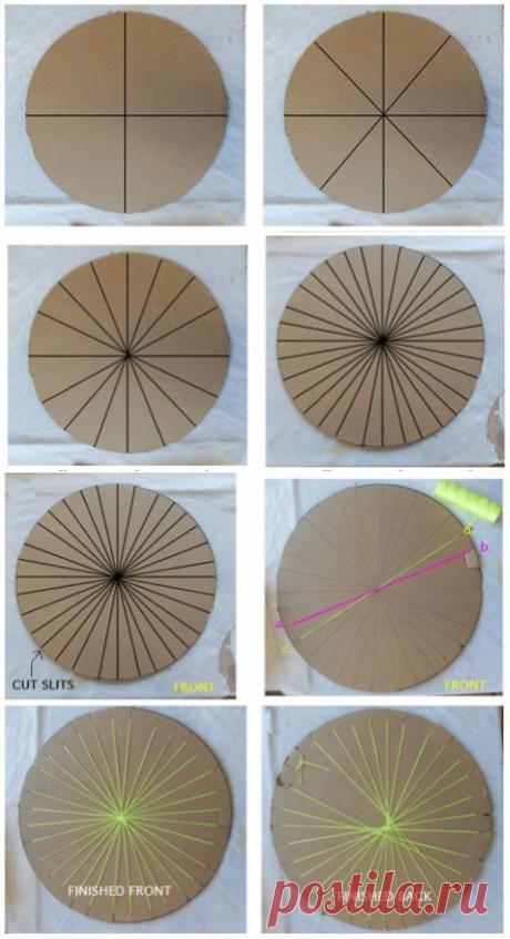 сообщение галина5819 : НЕОБЫЧНЫЙ и ОРИГИНАЛЬНЫЙ СВОИМИ РУКАМИ (20:12 16-09-2014) [3803925/337124287] - remsuslub@mail.ru - Почта Mail.Ru