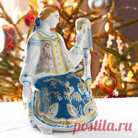 ИМПЕРАТОРСКИЙ ФАРФОР - Главная