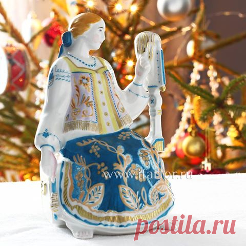 ИМПЕРАТОРСКИЙ ФАРФОР - Главная