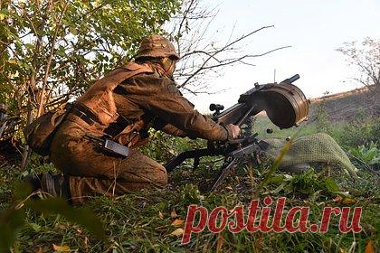 В ЛНР заявили о планах наступления ВСУ на запорожском и лиманском направлениях. Вооруженные силы Украины в ближайшие дни могут попытаться прорвать оборону союзных сил на запорожском и лиманском направлениях. По словам представителя силовых структур ЛНР, в настоящее время союзные силы работают авиацией и артиллерией по местам наибольшей концентрации противника на данных участках фронта.