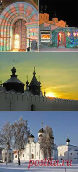 В гости к Илье Муромцу