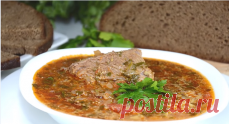 Вкусный блог