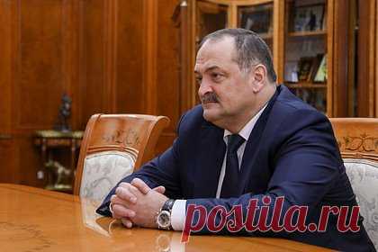 Глава Дагестана фразой «мягко говоря, перестарались» оценил одно решение чиновников