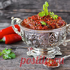 Заготовки на зиму: 10 необычных рецептов. Пикантно и вкусно! - Woman's Day